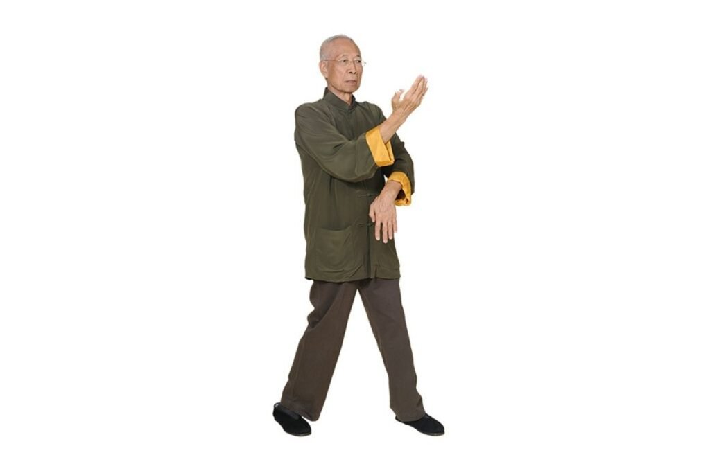 Chu Shong Tin Method