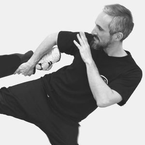 Wing Chun Online Training - Learn Ving Tsun Kung Fu at home!