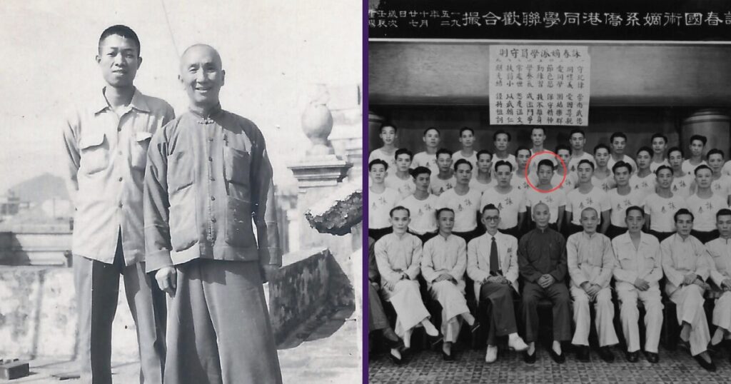 The Real Deal: Grandmaster Chu Shong Tin’s Internal Wing Chun Kung Fu